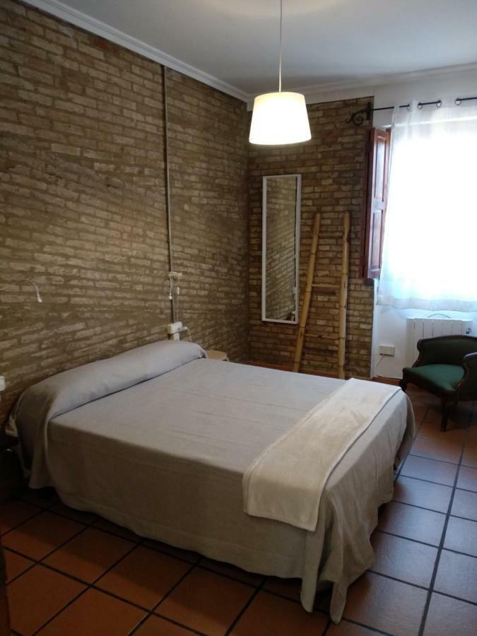 Apartamento con estilo Valencia Exterior foto